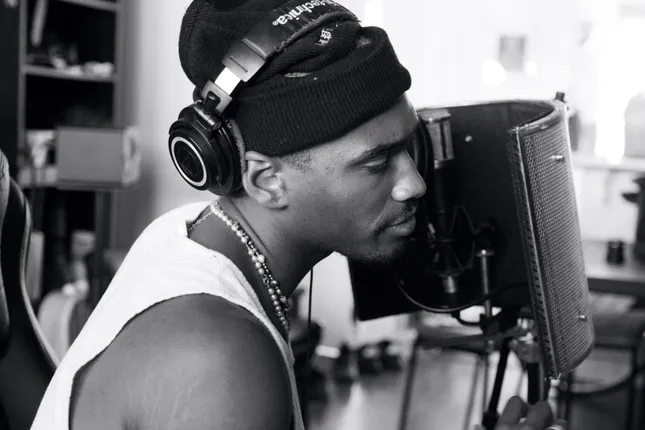 Jordan Hawkins - Music BTS