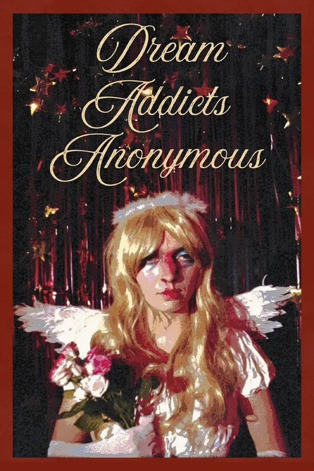 "Dream Addicts Anonymous" Short Film