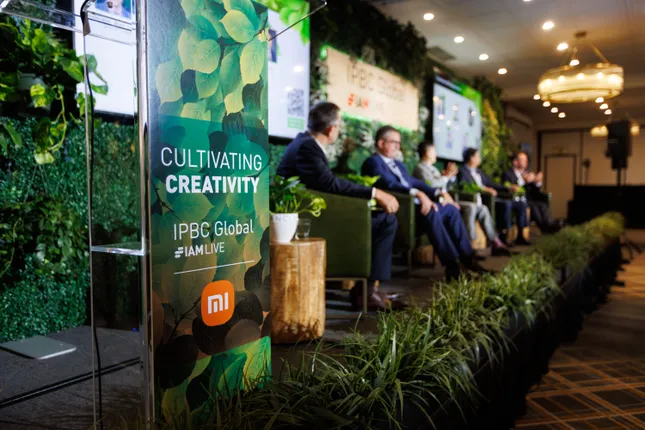 IPBC Global Conference