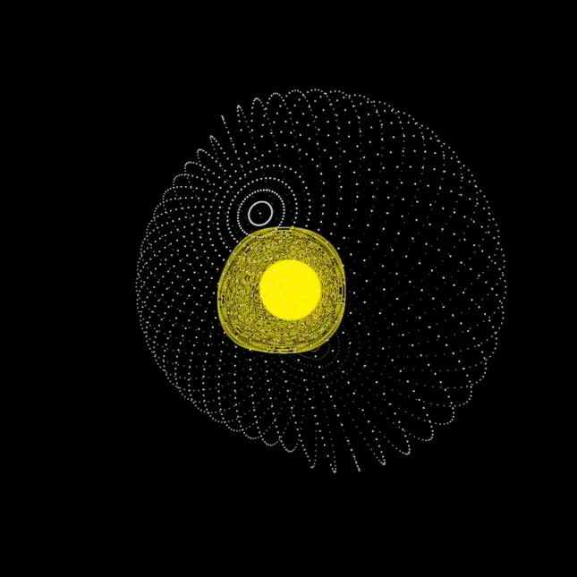 NEUROGENESIS: The Mantratape - Creative Direction