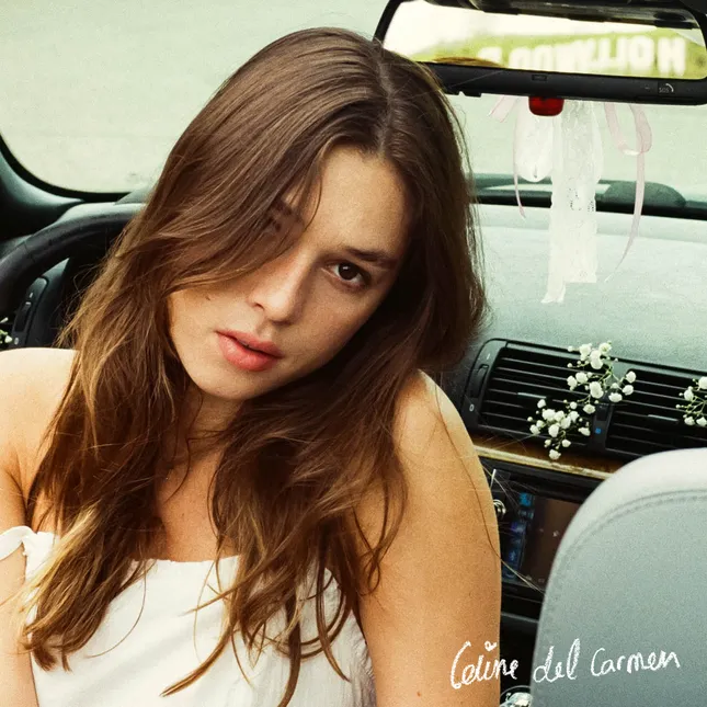 Celine del Carmen - Hollywood Blvd (cover)