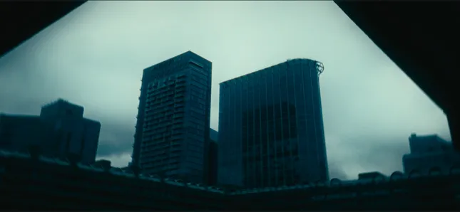 Project image