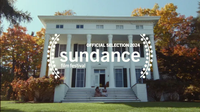 Grace (Trailer)