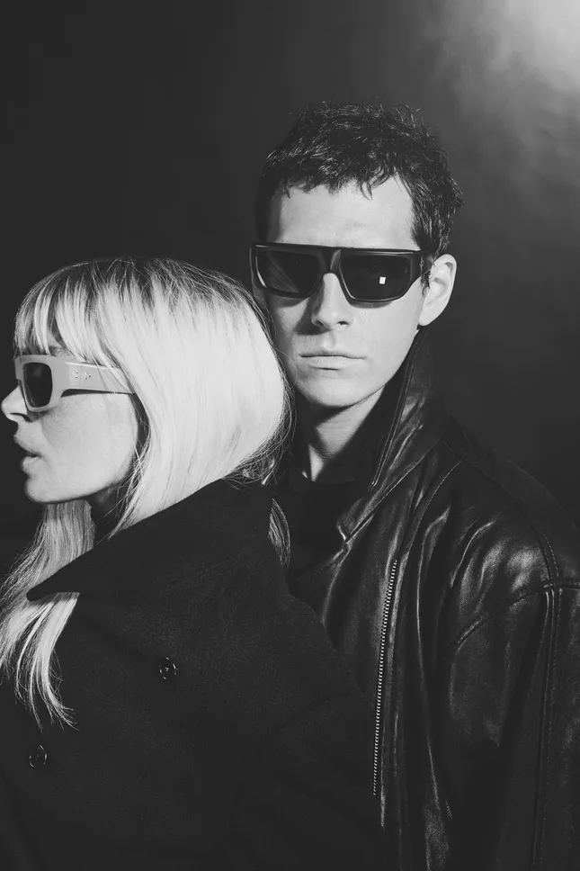 Jacques Marie Mage - The Velvet Underground Collection