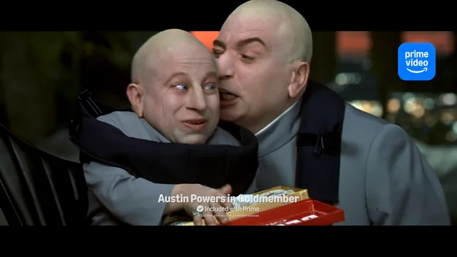 Bald is Badass