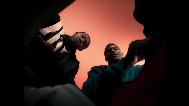 adidas x Anthony Edwards | AE 1 Campaign