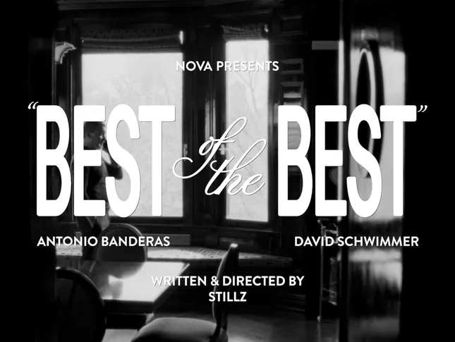 NOVA Best of the Best