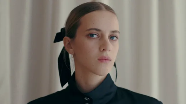 NOWNESS - Les Presques