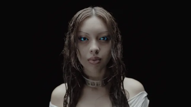 SOUL CHOKER
