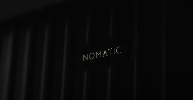 NOMATIC