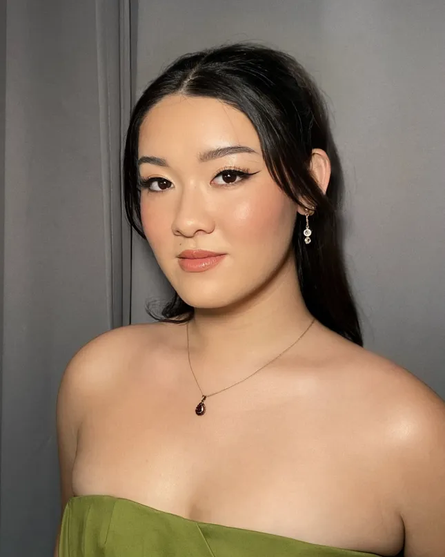 Audrey Huynh | Elf Cosmetics Event