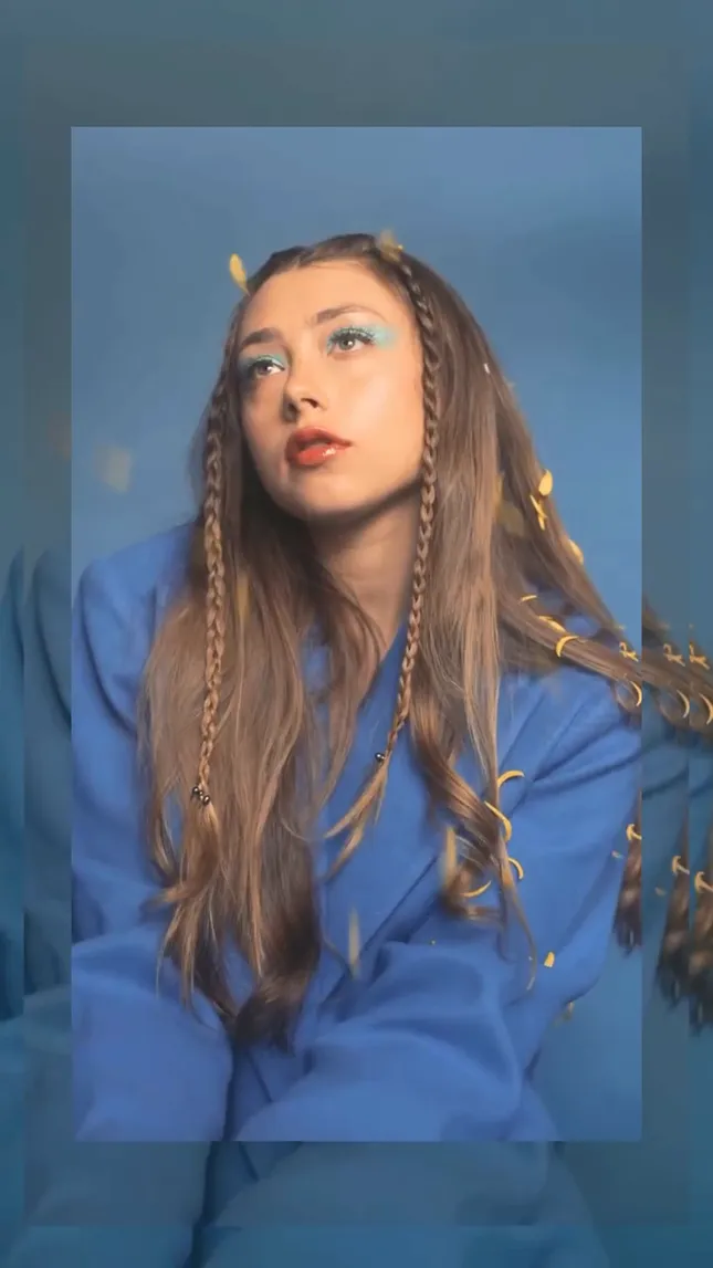 ‘Dreamer’  by Baker Grace