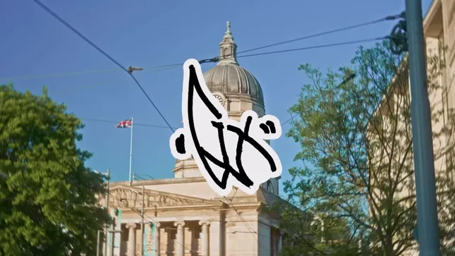 ‘READ ALL ABOUT IT’ - @kirohoclo