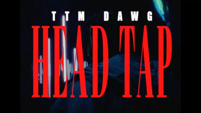 HEAD TAP - TTMDAWG