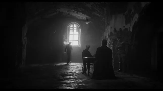 SLON / feature film