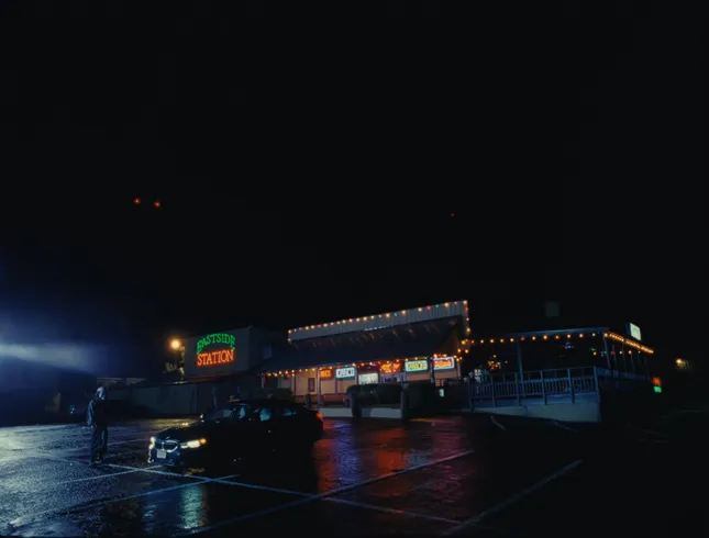 Destroy Lonely “Look Killa” Short Film