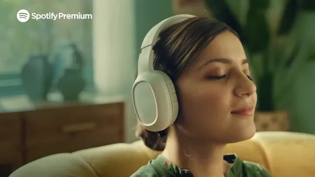 Spotify - Get Mini
