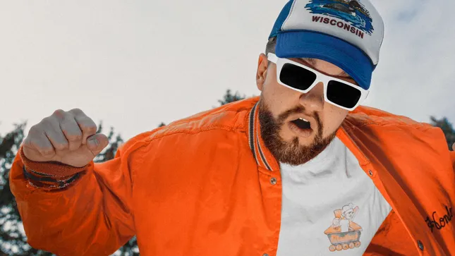 Music Video: Nice to Meet Ya - The Astronomers