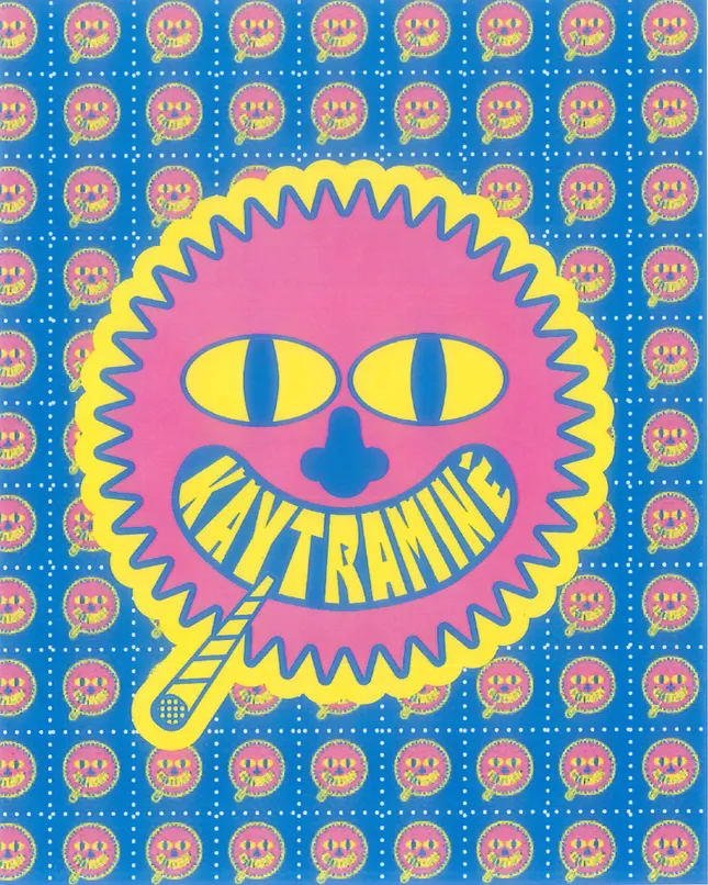 Kaytraminé
