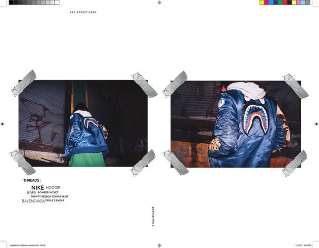 Project image