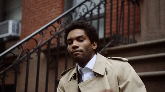 Aquascutum -  ‘The Ride’