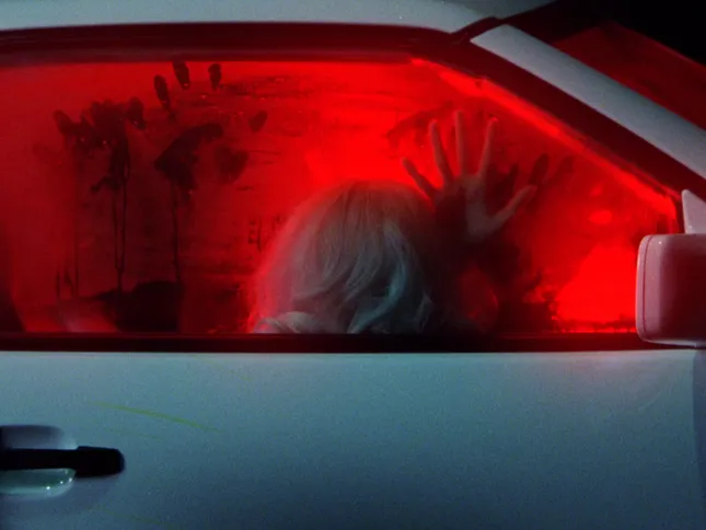 Dreams of Venus - "Nowhere to Love" 16mm Music Video