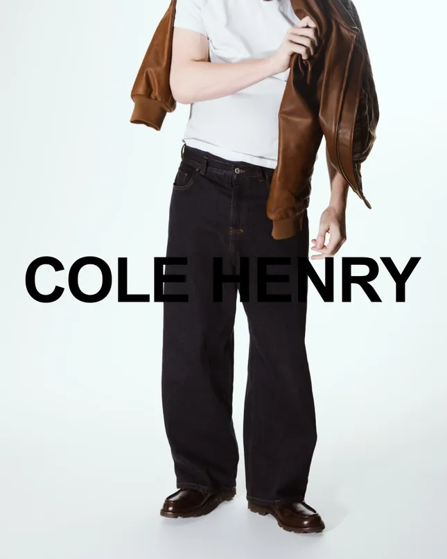Cole Henry / 2024 Campaign