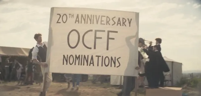 OCFF Nomination Video ‘23