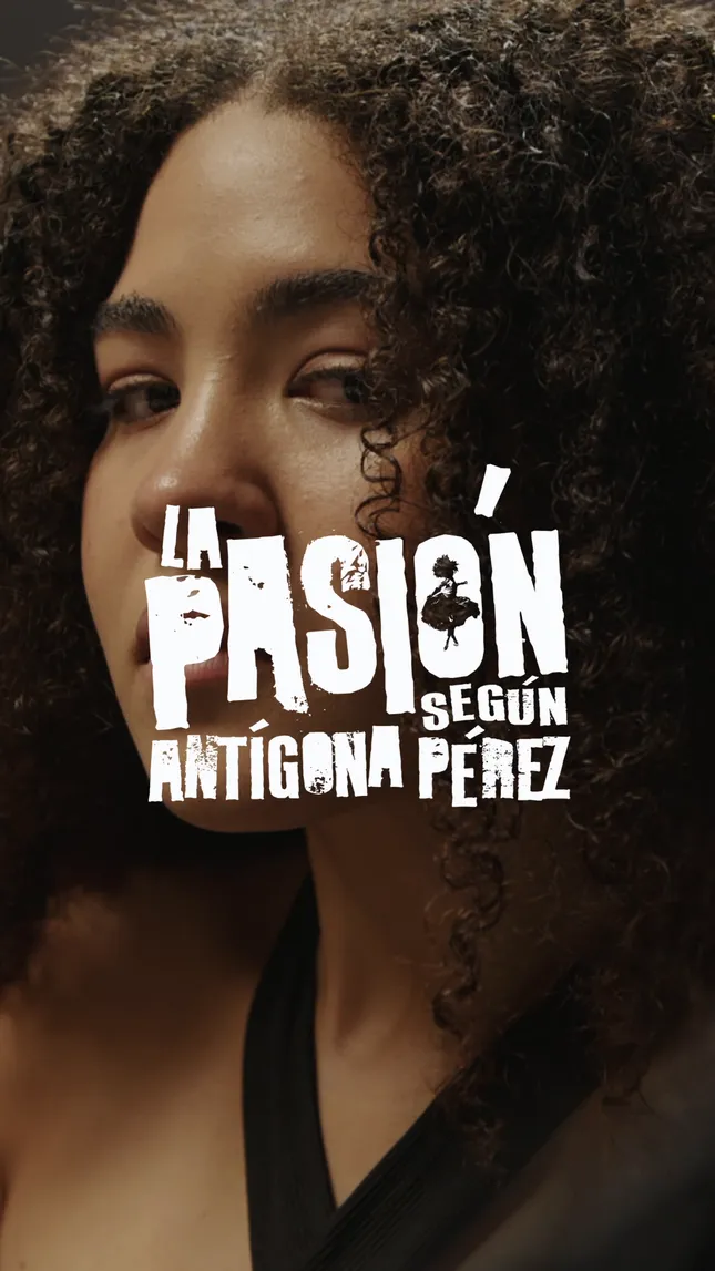 Antigona - Social Promo