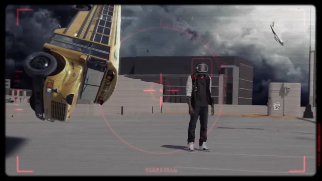 Lecrae - Gravity Teaser