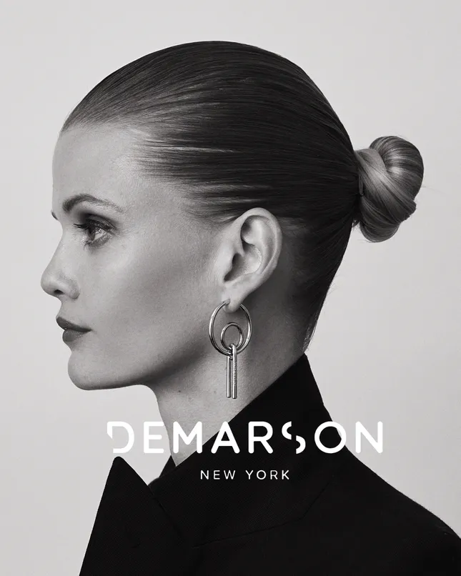 Demarson campaign
