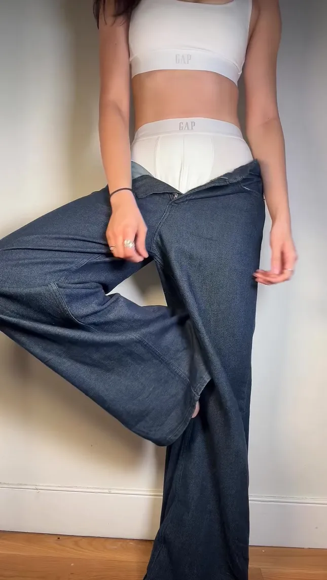 GAP Body - Brand Ambassador Campaign