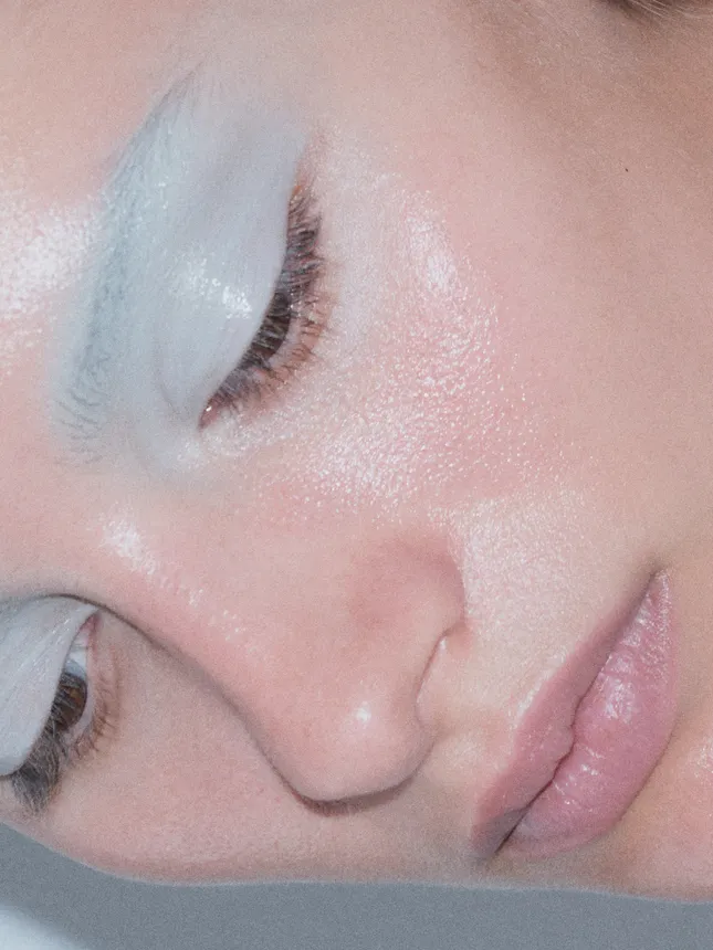 Mathilda, New York, 2025