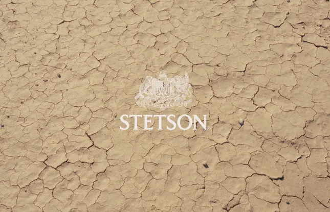 Stetson - Way Out West