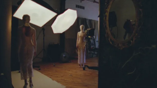 Cindy Light- Khal!l (OFFICIAL MUSIC VIDEO)
