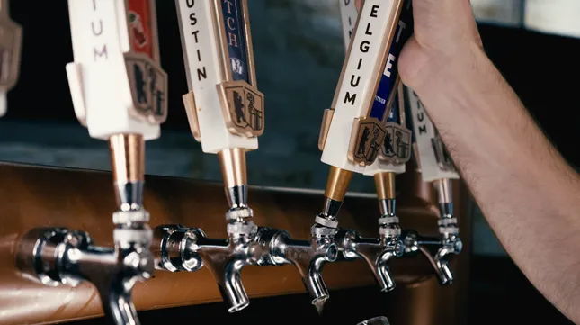 Celis Beer