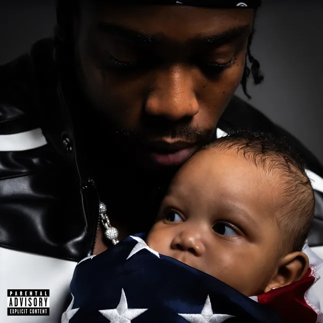 22Gz // GD2 // Album Art