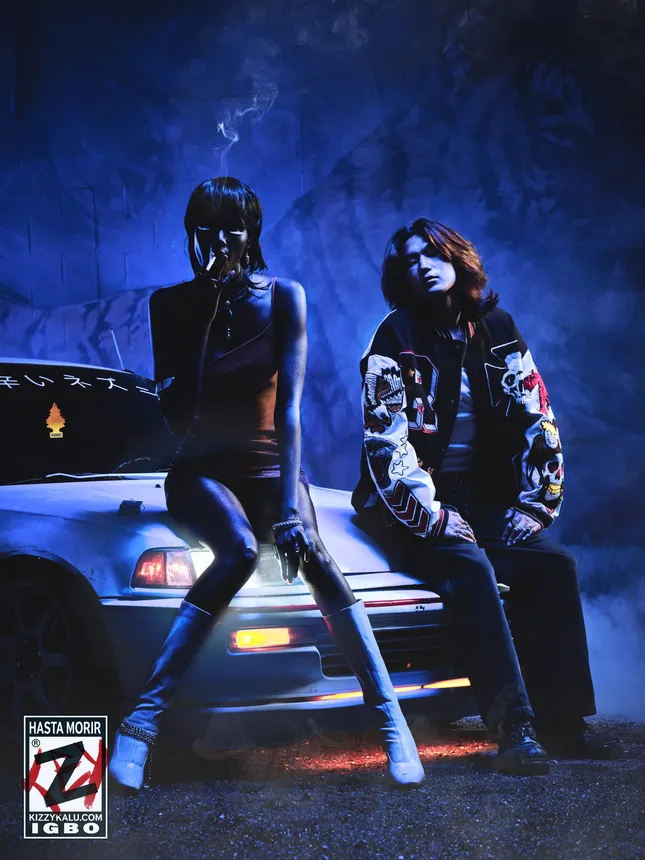 Midnight Club