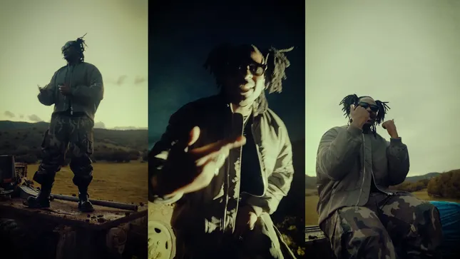 sosocamo photoshoot bts