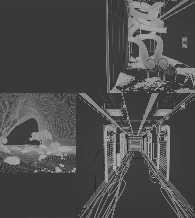 Project image