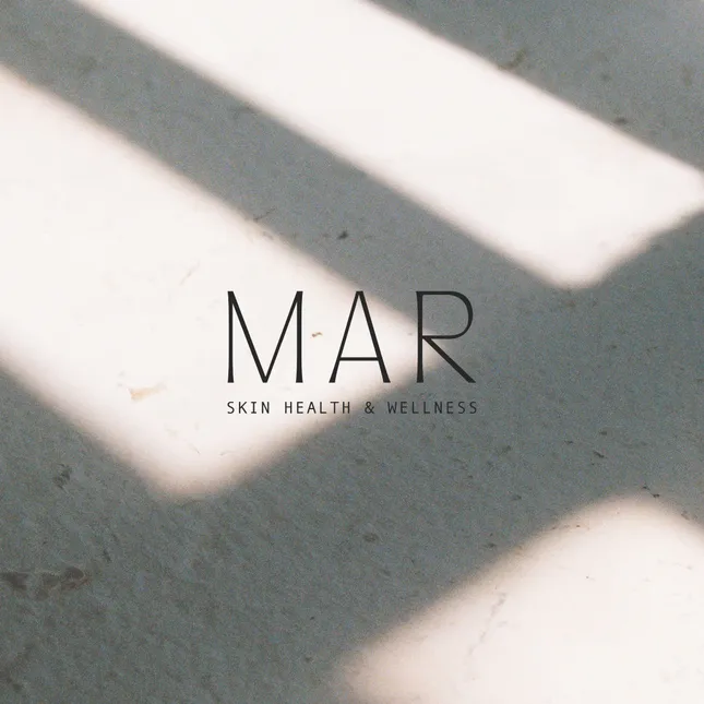 MAR Branding