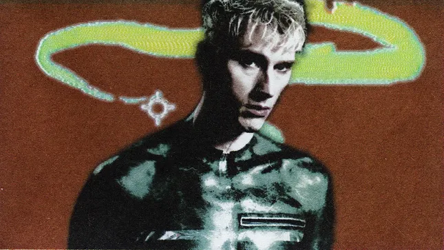 MGK & Trippie Redd - “Beauty”