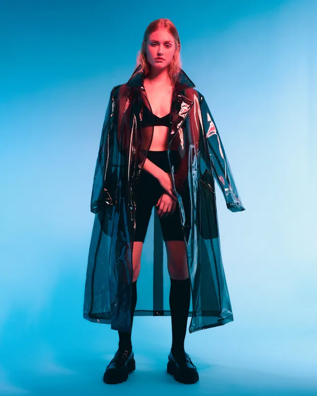 Nasty Magazine Editorial #1