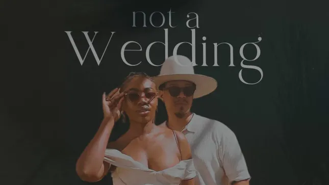 This is not a wedding ( Meet The Prices )