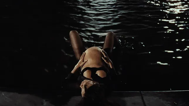 The weeknd x Anitta - Sao paulo