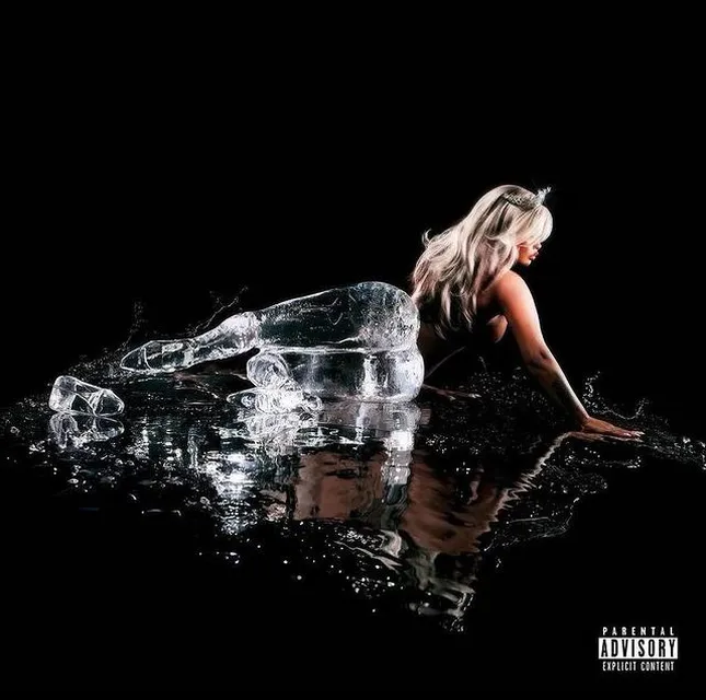 JT x 'City Cinderella' Album Cover