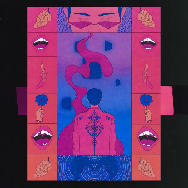 Selected Illustrations I