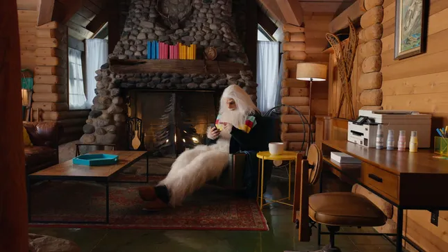 Canon Megatank Commercials