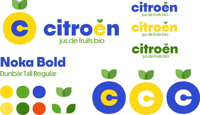 Citroën