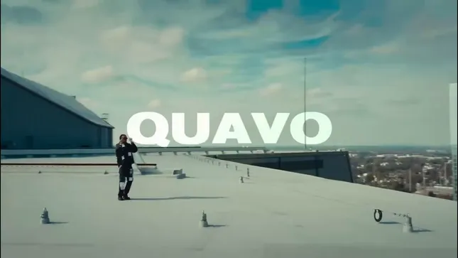 Quavo - Himothy